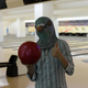 Image for article titled Japan Is Good at Pigeon Masks